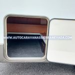 Autocaravana integral de la prestigiosa marca BURSTNER, modelo AVIANO i684